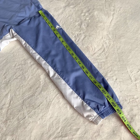 Adidas ClimaProof Wind/Golf Jacket szM - Picture 10 of 11